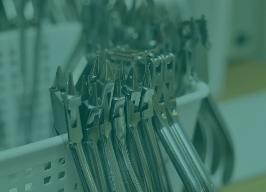 歯を抜く前に、できる選択肢をすべて考えます