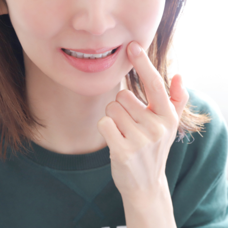 大人の矯正治療