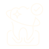 マウスピース矯正（インビザライン）の特徴