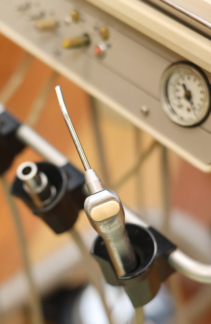 納得できる治療を、何より大切に