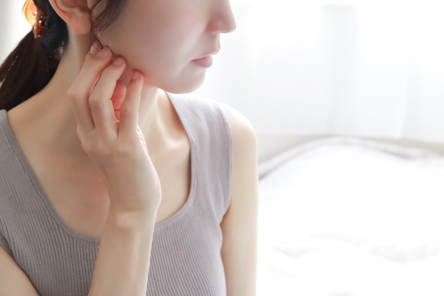 放置するリスク