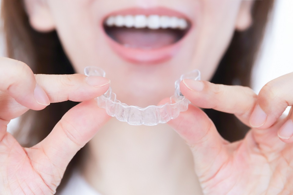 CMSに基づいた矯正治療のメリット