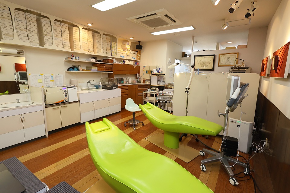 熊本市中央区でCMSの考え方を踏まえた矯正治療をお探しの方へ