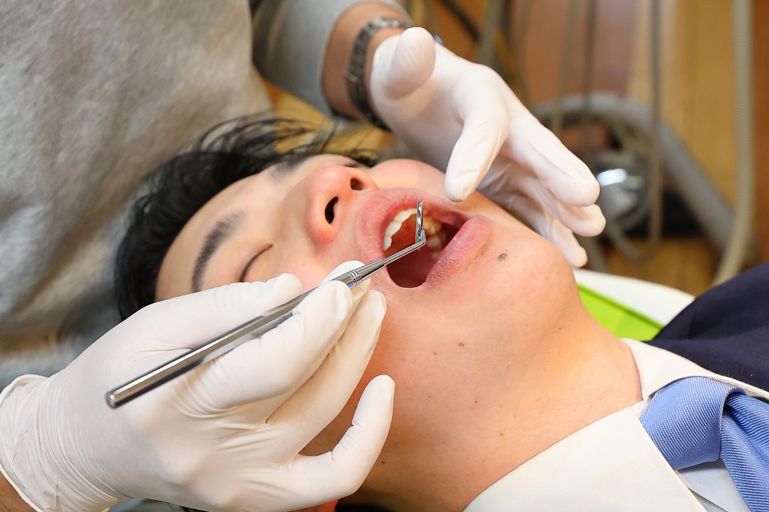 抜歯については、どのように考えていますか？