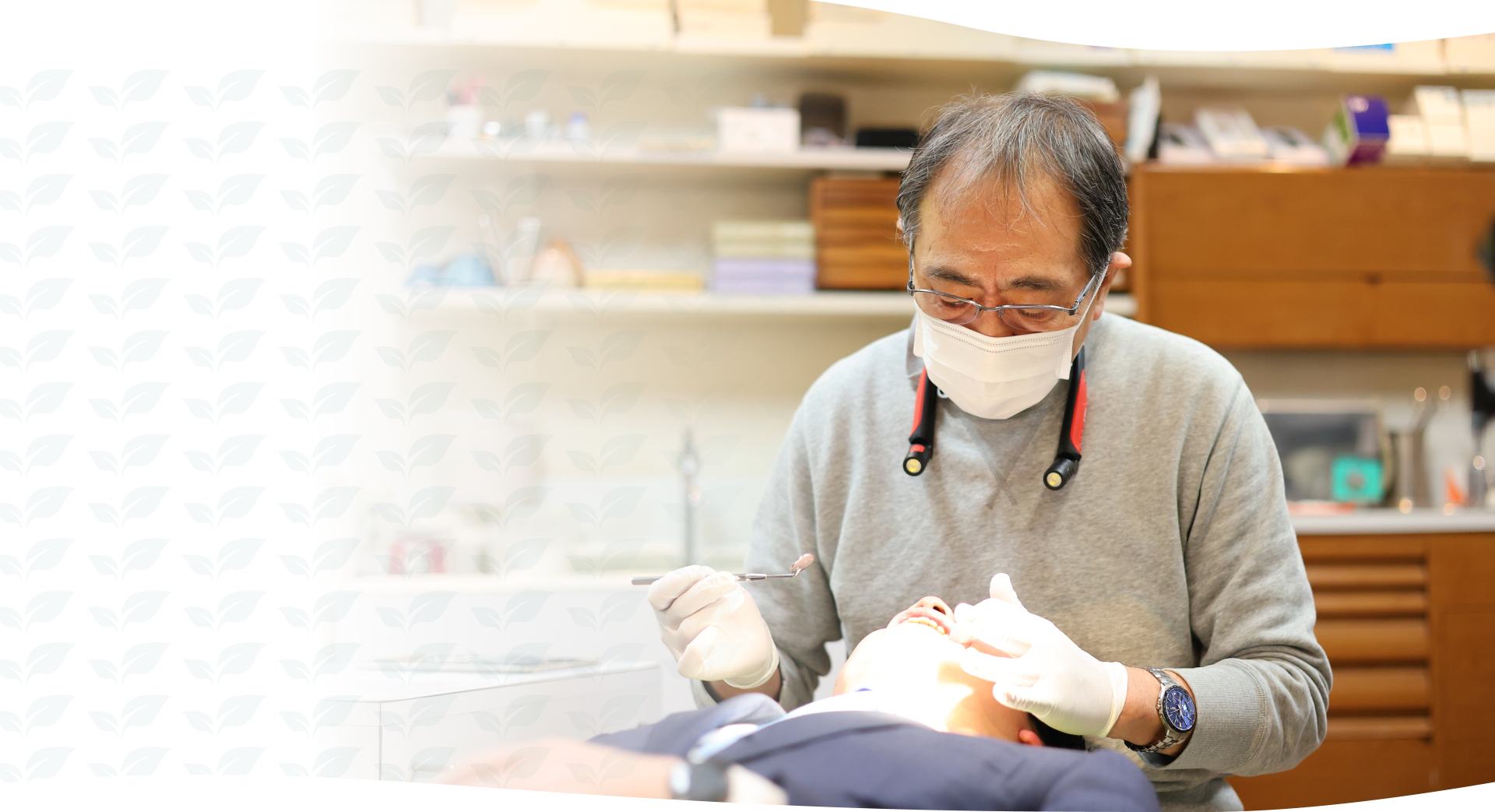 わかば矯正歯科クリニック