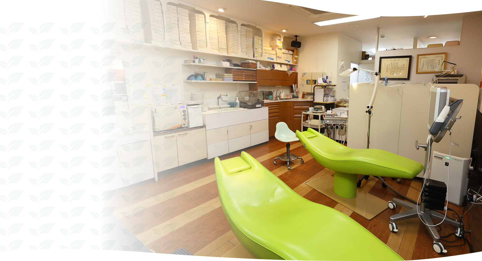 わかば矯正歯科クリニック